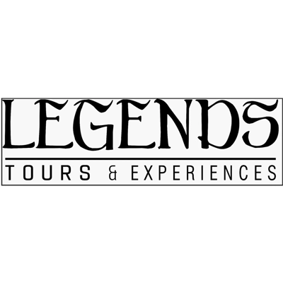 logo legends tour & experiences
